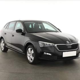 Skoda Scala 1.5 TSI / 19965228