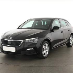 Foto inzerátu Skoda Scala 1.5 TSI