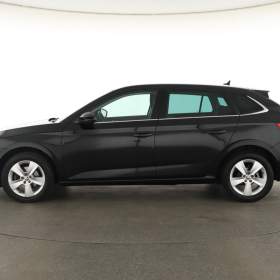 Foto inzerátu Skoda Scala 1.5 TSI