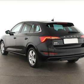 Foto inzerátu Skoda Scala 1.5 TSI