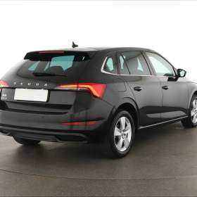 Foto inzerátu Skoda Scala 1.5 TSI