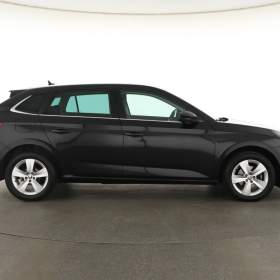 Foto inzerátu Skoda Scala 1.5 TSI