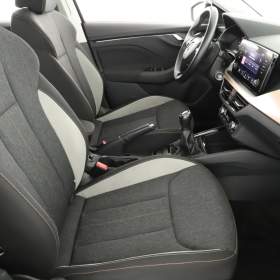 Foto inzerátu Skoda Scala 1.5 TSI