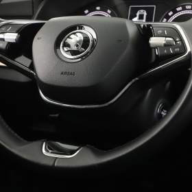 Foto inzerátu Skoda Scala 1.5 TSI