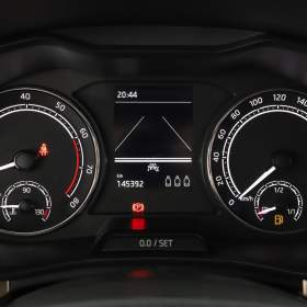 Foto inzerátu Skoda Scala 1.5 TSI