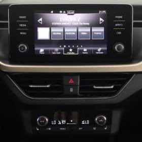 Foto inzerátu Skoda Scala 1.5 TSI