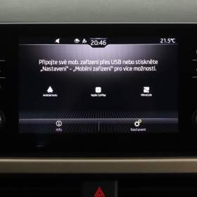 Foto inzerátu Skoda Scala 1.5 TSI