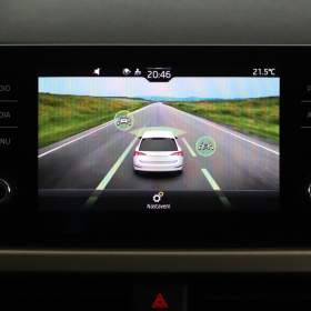 Foto inzerátu Skoda Scala 1.5 TSI