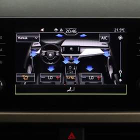 Foto inzerátu Skoda Scala 1.5 TSI