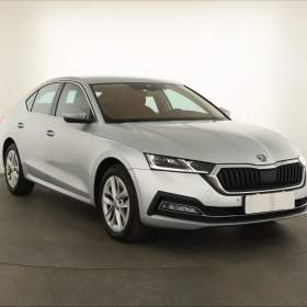 Foto inzerátu Skoda Octavia 1.5 TSI e-tec