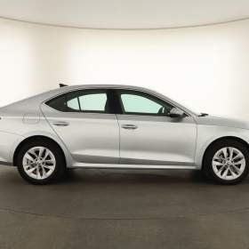 Foto inzerátu Skoda Octavia 1.5 TSI e-tec