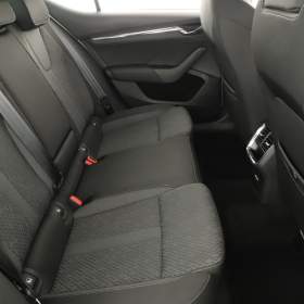 Foto inzerátu Skoda Octavia 1.5 TSI e-tec