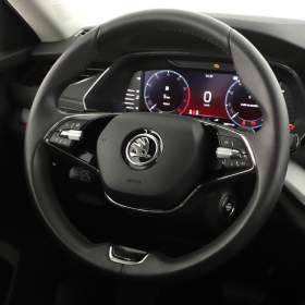 Foto inzerátu Skoda Octavia 1.5 TSI e-tec