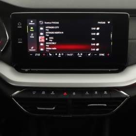 Foto inzerátu Skoda Octavia 1.5 TSI e-tec