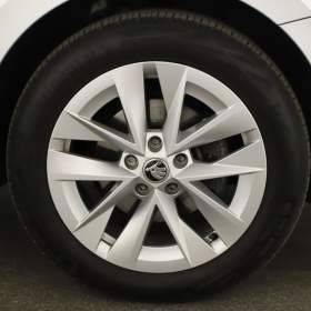 Foto inzerátu Skoda Octavia 1.5 TSI e-tec