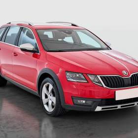 Foto inzerátu Skoda Octavia 2.0 TDI