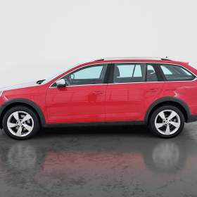 Foto inzerátu Skoda Octavia 2.0 TDI