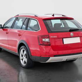Foto inzerátu Skoda Octavia 2.0 TDI
