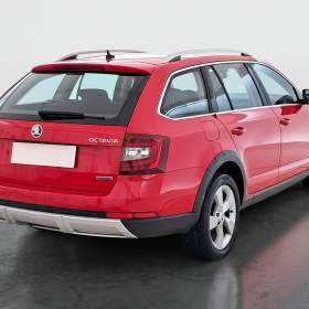 Foto inzerátu Skoda Octavia 2.0 TDI