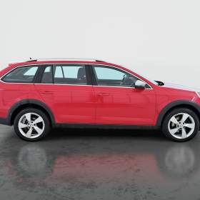 Foto inzerátu Skoda Octavia 2.0 TDI