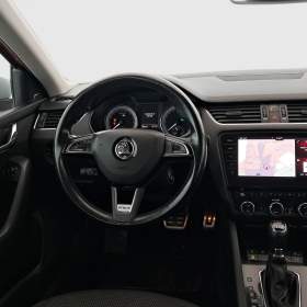 Foto inzerátu Skoda Octavia 2.0 TDI