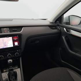 Foto inzerátu Skoda Octavia 2.0 TDI