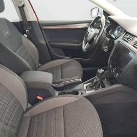 Foto inzerátu Skoda Octavia 2.0 TDI