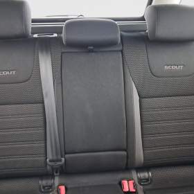 Foto inzerátu Skoda Octavia 2.0 TDI