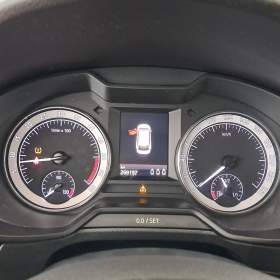 Foto inzerátu Skoda Octavia 2.0 TDI