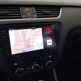 Foto inzerátu Skoda Octavia 2.0 TDI