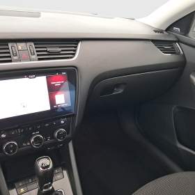 Foto inzerátu Skoda Octavia 2.0 TDI