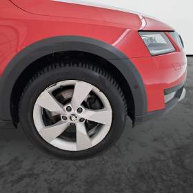 Foto inzerátu Skoda Octavia 2.0 TDI