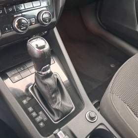 Foto inzerátu Skoda Octavia 2.0 TDI