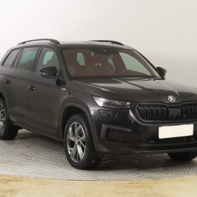Skoda Kodiaq 2.0 TDI / 19965231