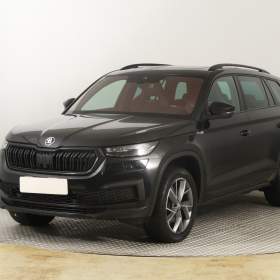 Foto inzerátu Skoda Kodiaq 2.0 TDI