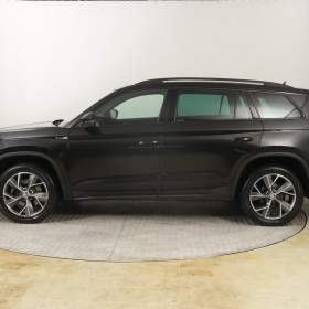 Foto inzerátu Skoda Kodiaq 2.0 TDI