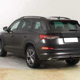 Foto inzerátu Skoda Kodiaq 2.0 TDI