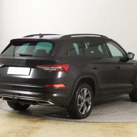Foto inzerátu Skoda Kodiaq 2.0 TDI