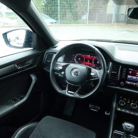 Foto inzerátu Skoda Kodiaq 2.0 TDI