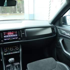 Foto inzerátu Skoda Kodiaq 2.0 TDI