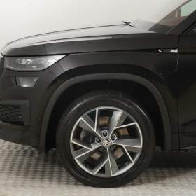 Foto inzerátu Skoda Kodiaq 2.0 TDI