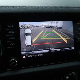 Foto inzerátu Skoda Kodiaq 2.0 TDI