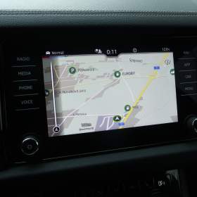Foto inzerátu Skoda Kodiaq 2.0 TDI