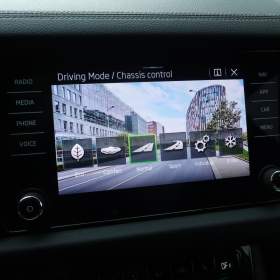 Foto inzerátu Skoda Kodiaq 2.0 TDI