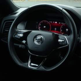 Foto inzerátu Skoda Kodiaq 2.0 TDI