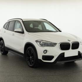 BMW X1 sDrive18d / 19965232