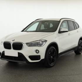 Foto inzerátu BMW X1 sDrive18d