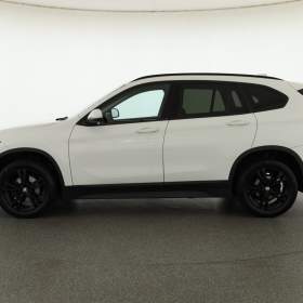 Foto inzerátu BMW X1 sDrive18d