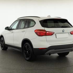 Foto inzerátu BMW X1 sDrive18d