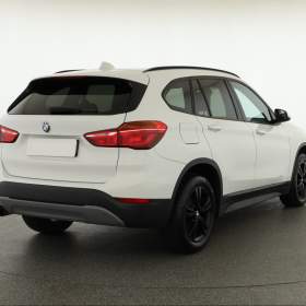 Foto inzerátu BMW X1 sDrive18d